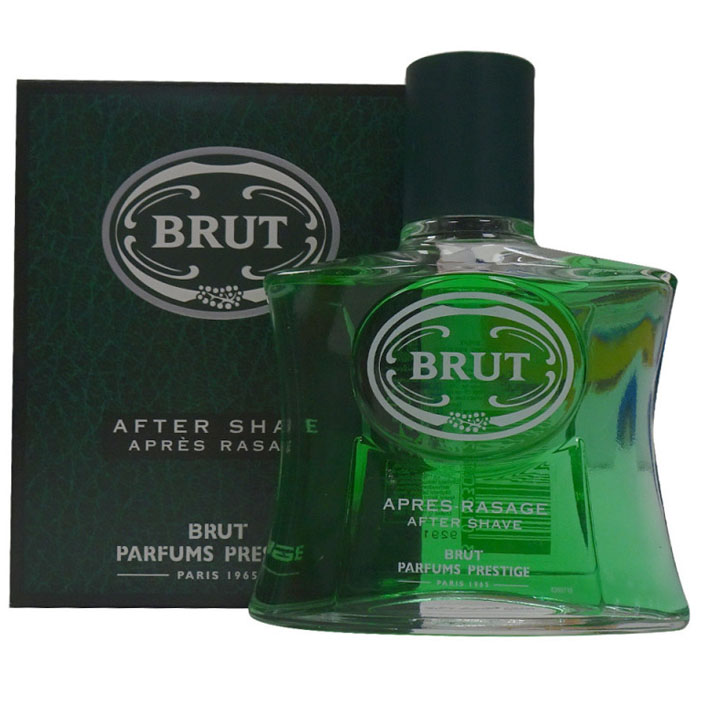Средства после бритья и мужской парфюм Brut aftershave Original 100ml ...